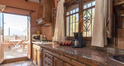 Veleta Tourist Apartment