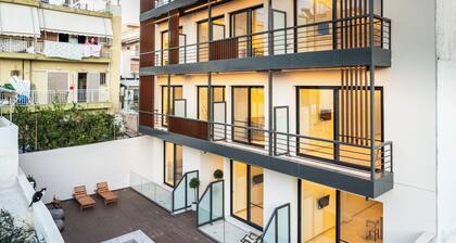 Grec Suites Dafni Athens