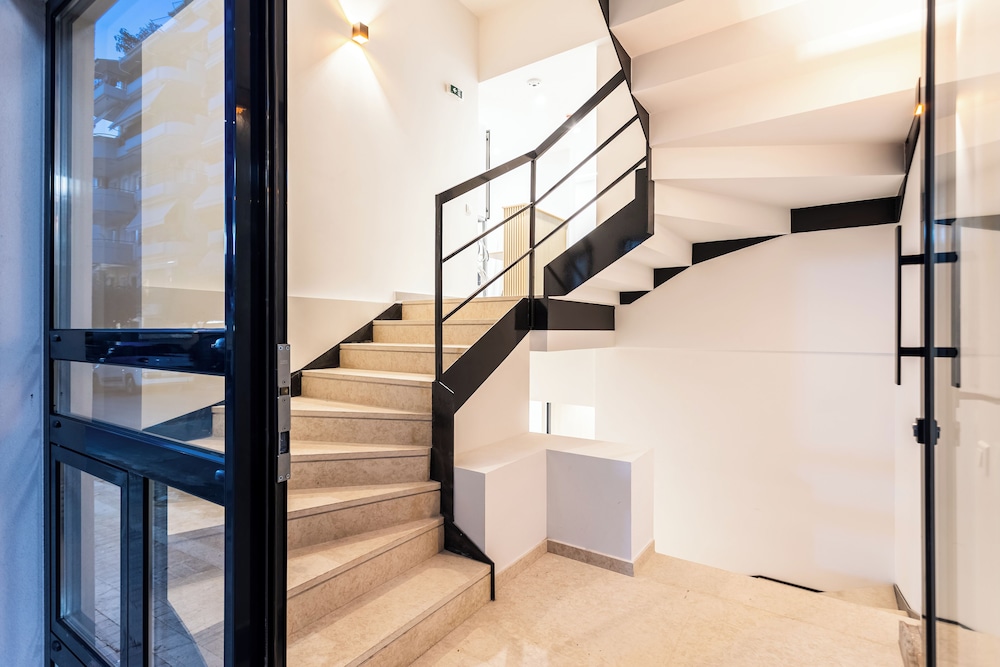 Grec Suites Dafni Athens - Atene