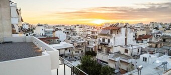 Grec Suites Dafni Athens