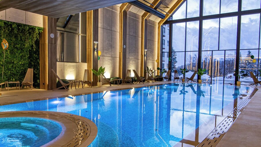 Titova Vila Zlatibor