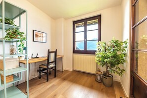 Interior - Casa Mia Menaggio (Menaggio)