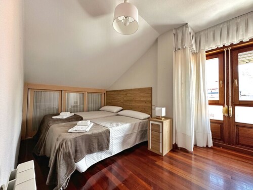 Apartment El Álamo - 30011