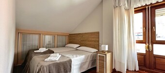 Apartment El Álamo - 30011