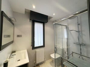 Haartrockner, Handtücher