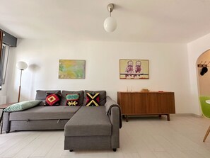 Televisión