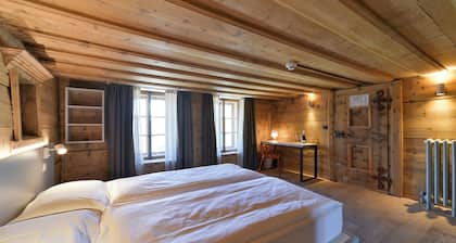 Hotel Maloja Kulm