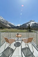 Superior Double or Twin Room, Balcony | Terrace/patio