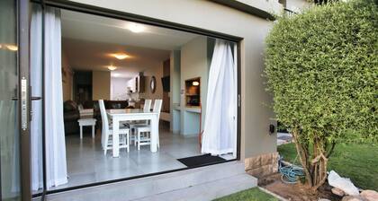 Francolin's Nest, Langebaan, 4-sleeper