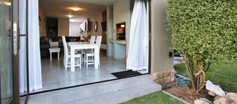 Francolin's Nest, Langebaan, 4-sleeper