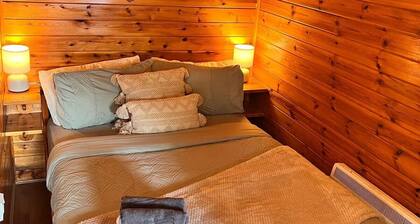 Double Room, Crianlarich, whw