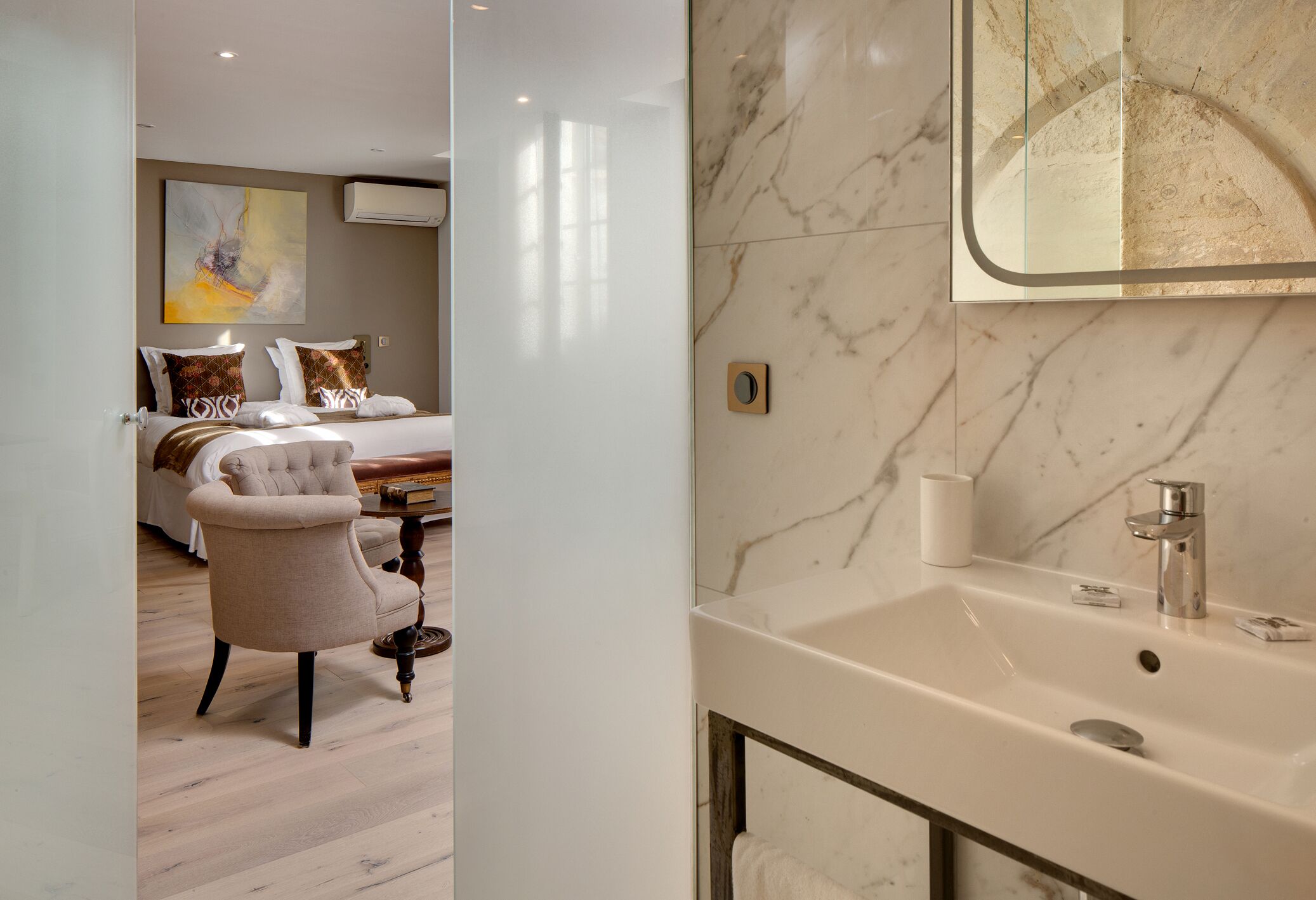 Kamar mandi