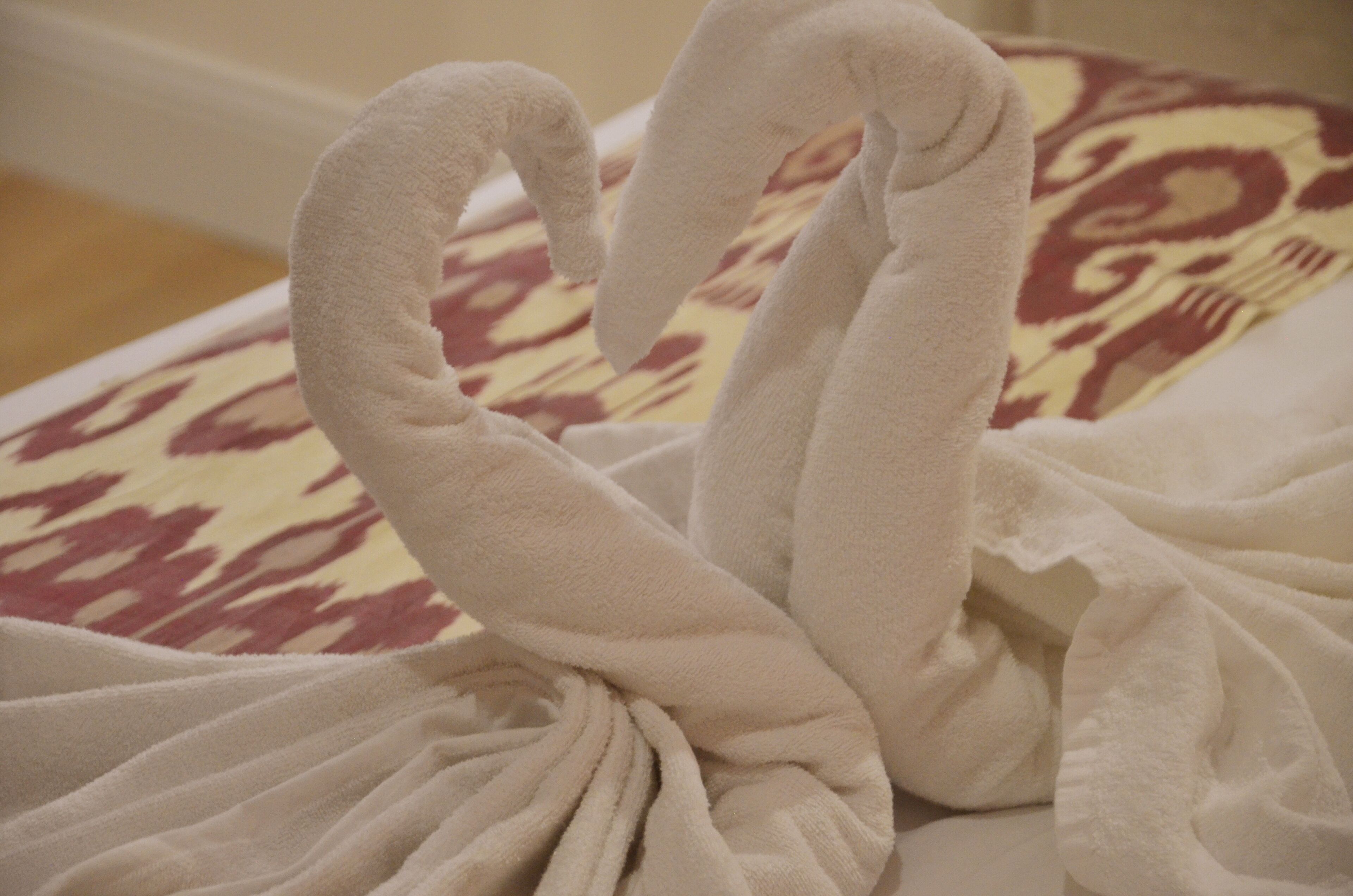 CLEMENT VI Spa & Fitness | Egyptian cotton sheets, premium bedding, in-room safe, blackout drapes