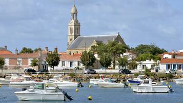 Port de plaisance