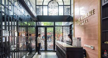22Land 71 Hang Bong Hotel