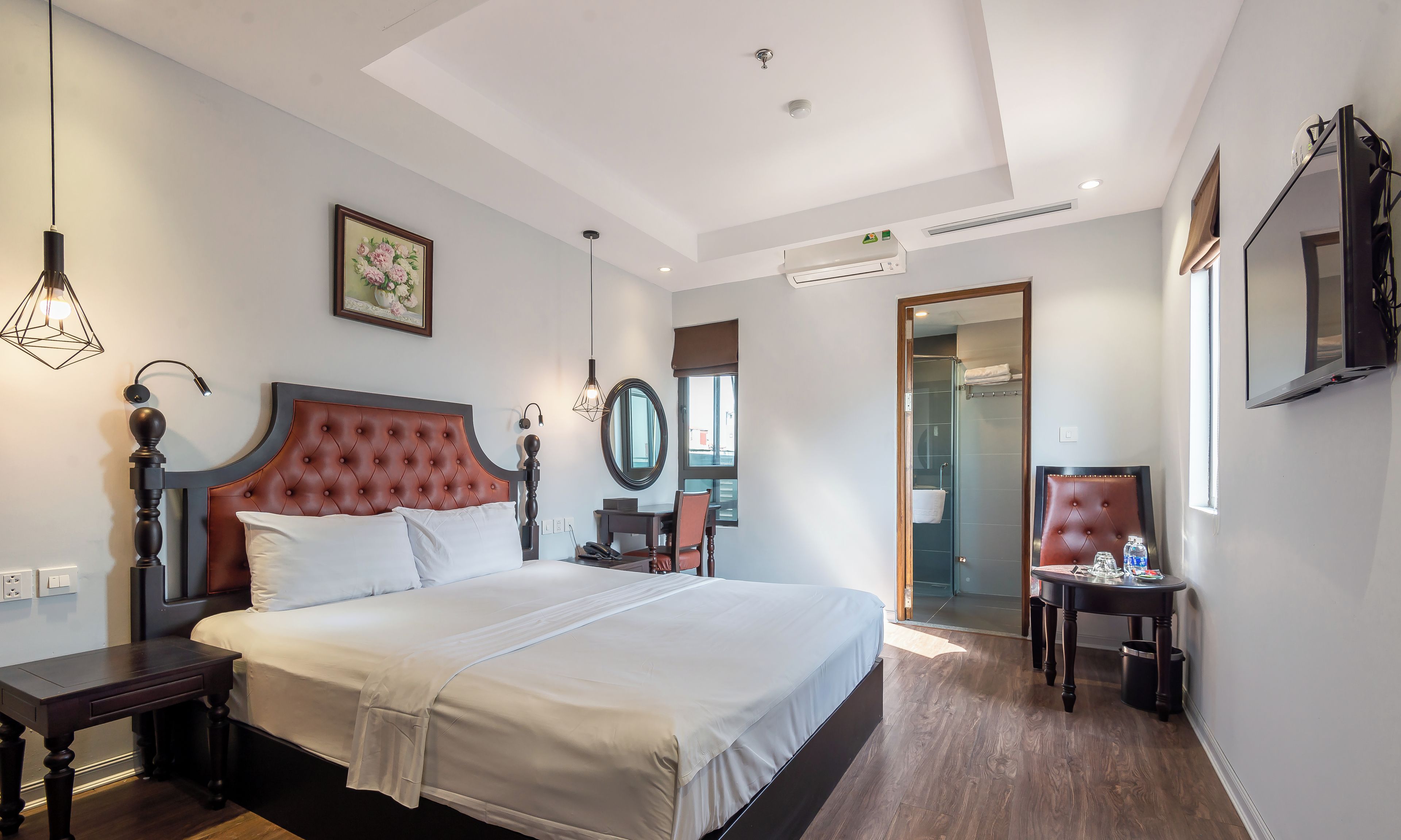Kamar