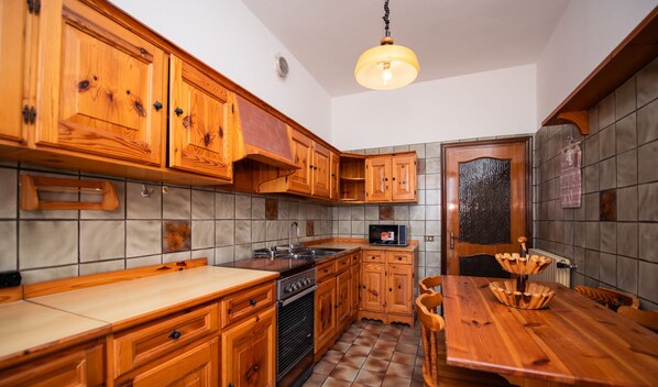 Detalle interior
