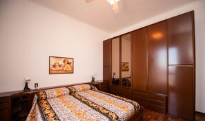 Interior detail - LA VILLETTA DEL NONNO BORTOLO (Castello)
