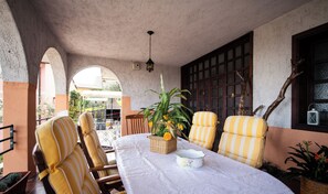 Exterior - LA VILLETTA DEL NONNO BORTOLO (Castello)