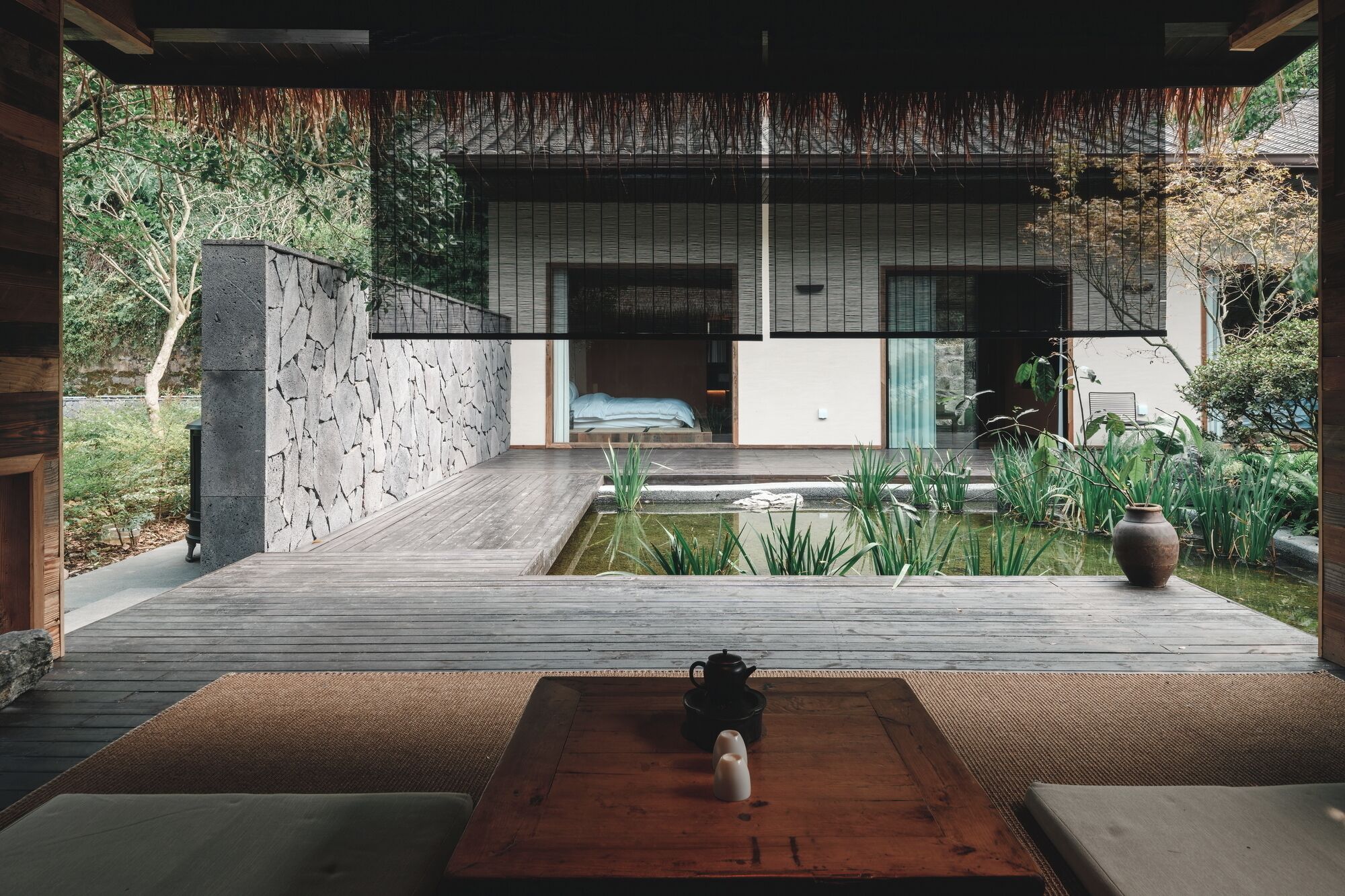 Suite Supérieure, vue montagne | Rideaux occultants, fer et planche à repasser, Wi-Fi gratuit