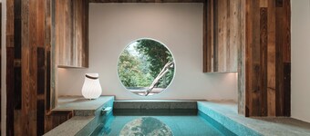 Emeishan Hetang Yunqi Tangquan Homestay