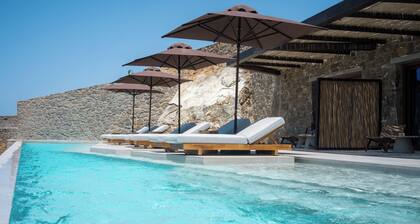 Petrablu Mykonos