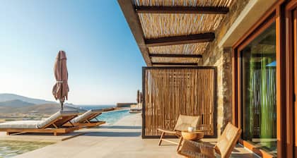 Petrablu Mykonos