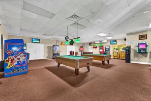 Sala de juegos