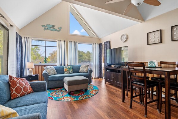 Téléviseur connecté