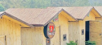 Bambooz Bel cottage and camps Kasauli