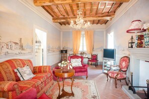 House | 4 bedrooms - Villa Querciabella in Lucca (Lucca)