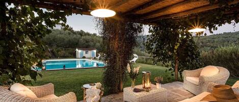 빌라 | 4 개의 침실