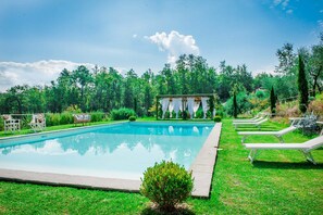 Villa | 4 soverom