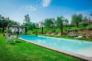 Villa | 4 soverom
