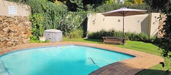 Birchway's Backpackers