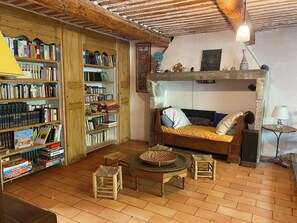 Salle de jeux