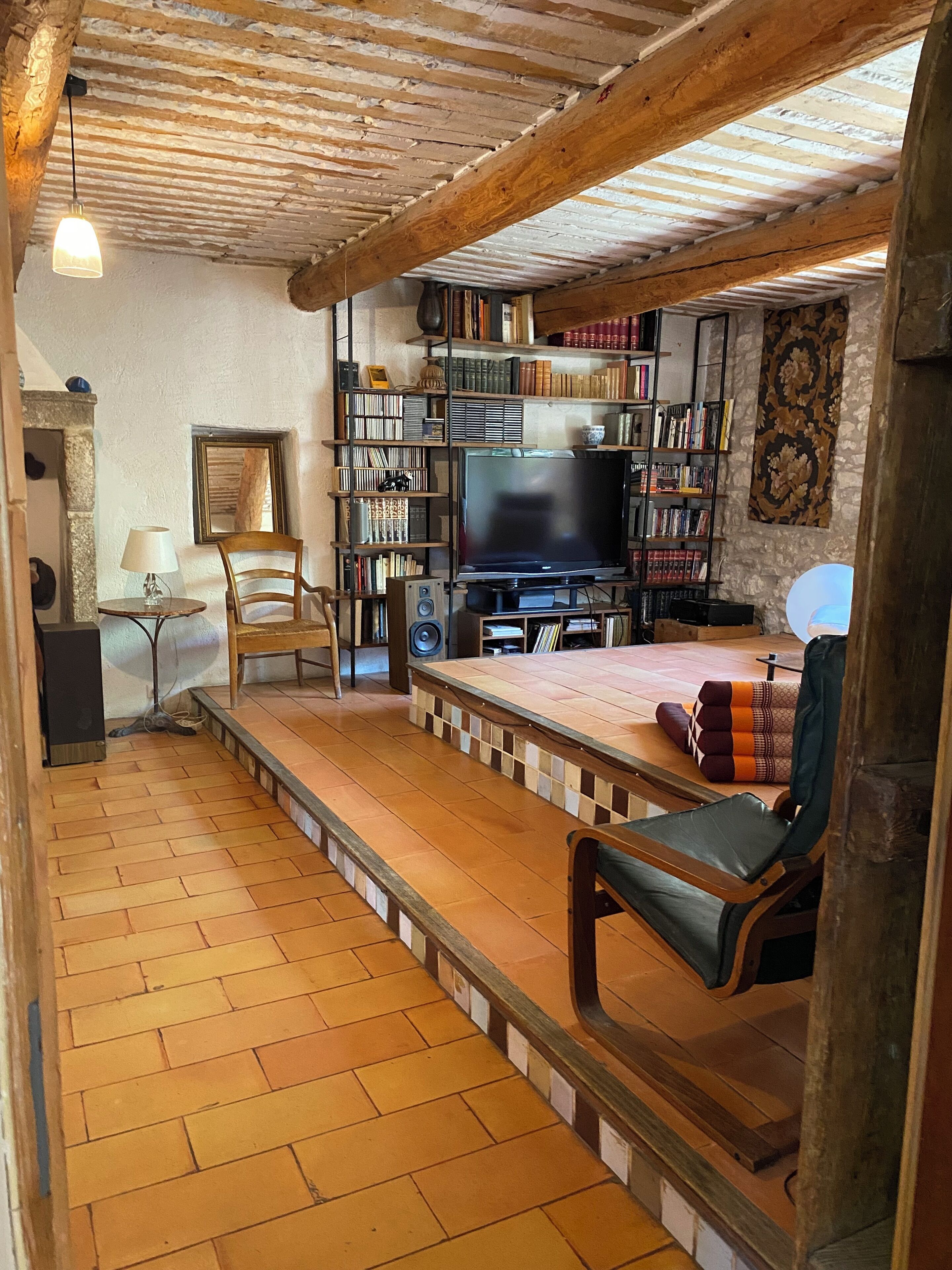Intérieur