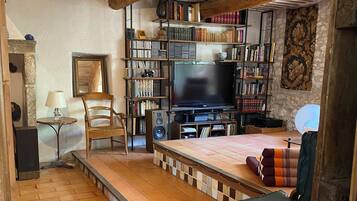 Intérieur