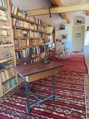 Interieur