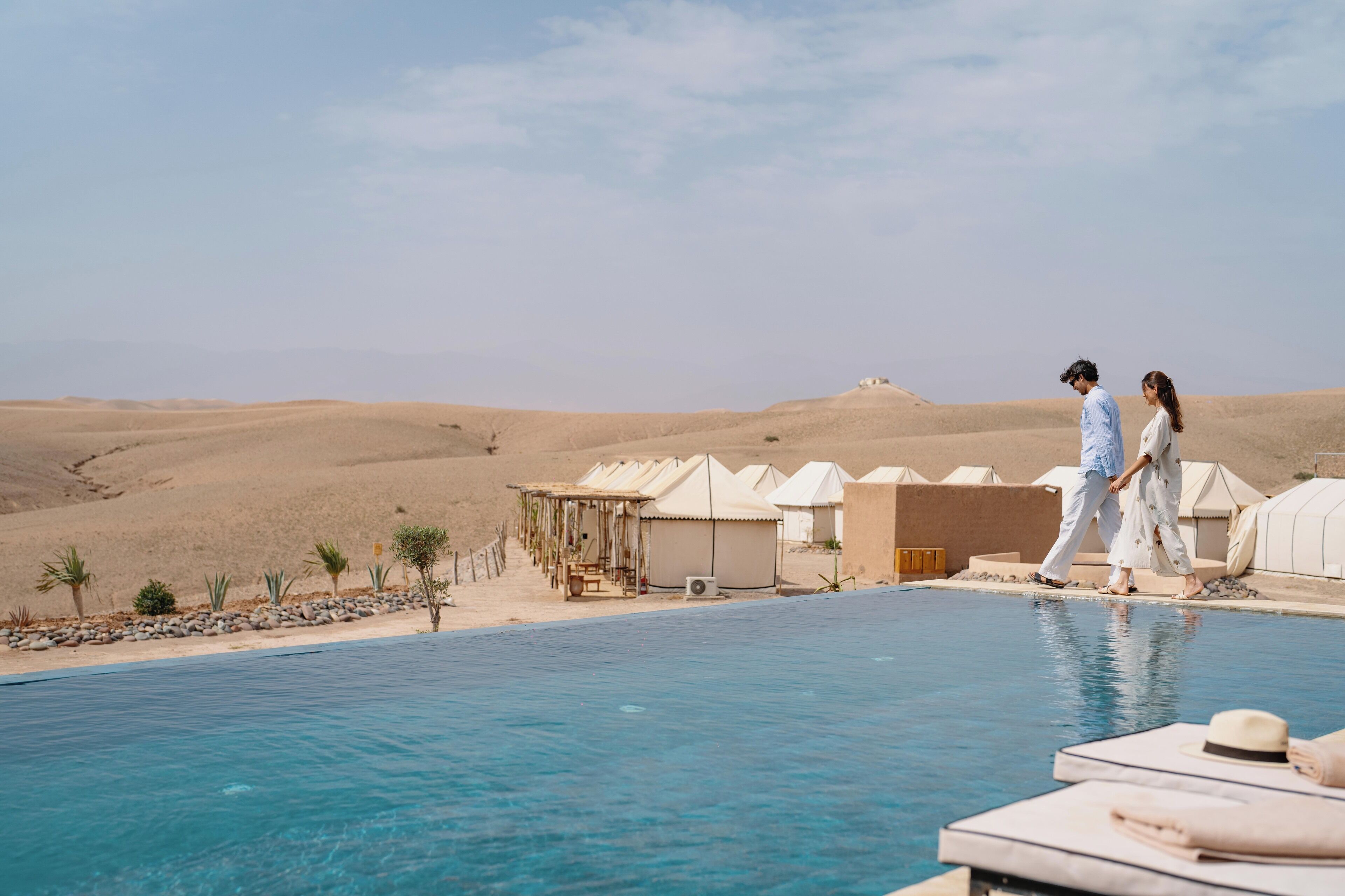 حمام سباحة