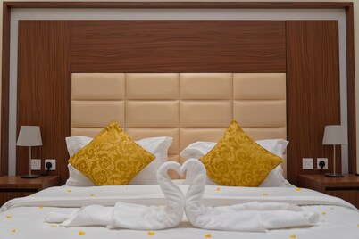 Sama Al Riffa Serviced Apartments
