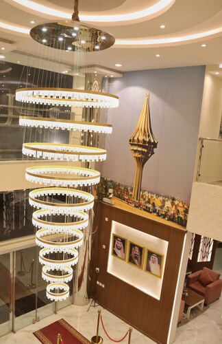 Sama Al Riffa Serviced Apartments