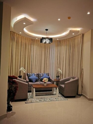 Sama Al Riffa Serviced Apartments