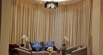 Sama Al Riffa Serviced Apartments