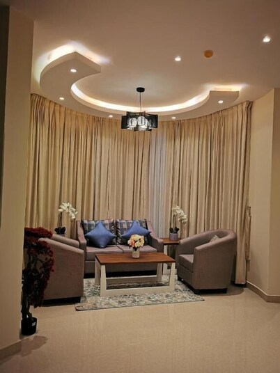 Sama Al Riffa Serviced Apartments