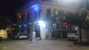 Exterior - Spacious 5-bedroom house in enchanting Faizabad with WiFi, AC (Faizabad)