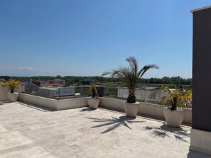 Exterior - Hotel Hermosa (Ulcinj)