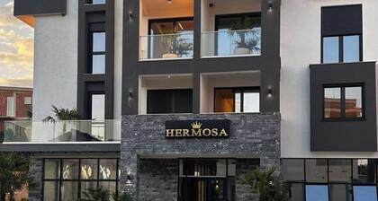 Hotel Hermosa