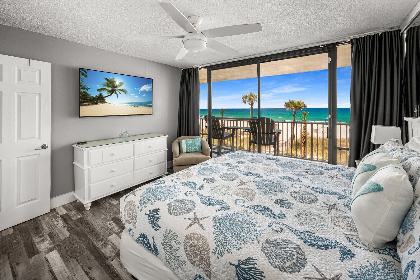 1 bedroom, desk, free WiFi, bed sheets