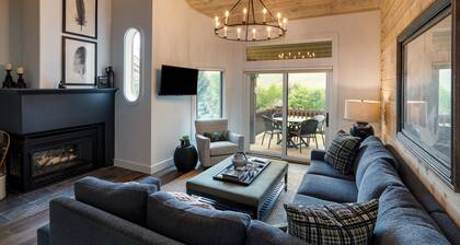 Fairway Nine Condo 4350- New Listing! Spacious Fairway Nine Condo